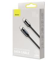 Okładka książki BASEUS KABEL USB CATSK-B01