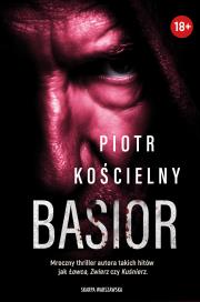 Okładka książki Basior