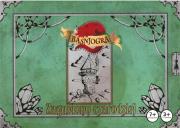 Opakowanie Baśniogra - Zagubiony Czarodziej