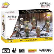 Opakowanie Battle of the Bulge 1944