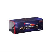Opakowanie BBURAGO FORMULA F1 ORACLE RED BULL RB19 Max Verstappen 1:24
