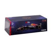 Opakowanie BBURAGO FORMULA F1 ORACLE RED BULL RB19 SERGIO PEREZ 1:24