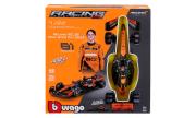 Opakowanie Bburago Model 1:24 F1 Mclaren Team MCL38 Oscar Piastri  18-28505