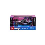 Opakowanie Bburago Model 1:43 Bolidu Alpine A524 Bahrain GP P.Gasly 18-38219_10