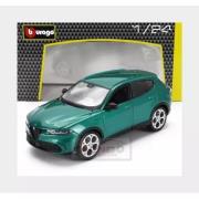 Opakowanie BBURAGO MODEL ALFA ROMEO TONALE GREEN (12) 1:24