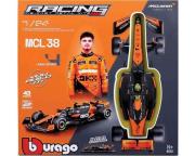 Opakowanie Bburago Model KIT F1 McLaren MCL38 Lando Norris 18-28504