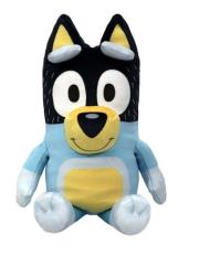 Opakowanie Beanie Babies Lic Bluey - Bandit 15cm