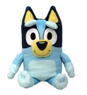 Opakowanie Beanie Babies Lic Bluey - Bluey 15cm