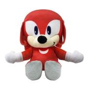 Opakowanie Beanie Babies LicSonic Knuckles 15cm
