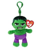 Opakowanie Beanie Babies Marvel - Hulk 8,5cm