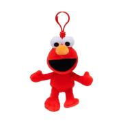Opakowanie Beanie Babies Ulica Sezamkowa Elmo