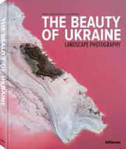 Beauty of Ukraine Landscape Photography. Wydawca: Teneues. Dadada.pl Opakowanie Beauty of Ukraine Landscape Photography