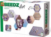 Opakowanie BeedzArt Motywy orientalne 6-kąt