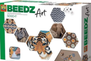 Opakowanie BeedzArt Safari 6-kąt 5000el