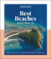 Okładka książki Best Beaches Australia. Lonely planet