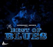 Opakowanie Best of Blues V/A CD