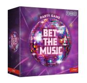 Opakowanie Bet The Music TREFL