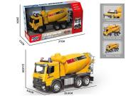 Opakowanie Betoniarka 1:16