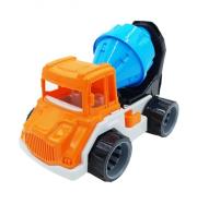 Opakowanie Betoniarka