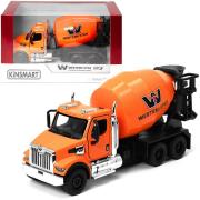 Opakowanie Betoniarka Western Star 47x