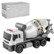 Zdjęcie produktu Betoniarka z obrotową gruszką światło i dżwięk