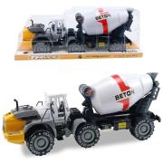 Opakowanie Betoniarka