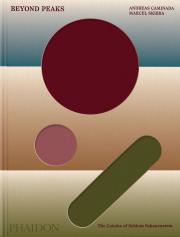 Okładka książki Beyond Peaks