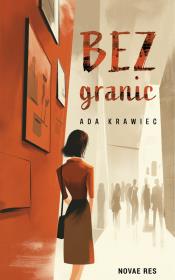 Okładka książki Bez granic