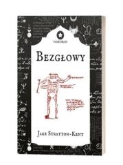 Okładka książki Bezgłowy