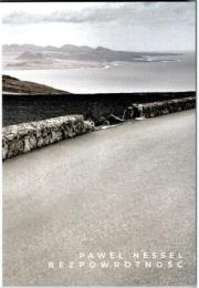 Okładka książki Bezpowrotność