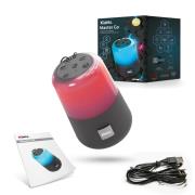 Opakowanie Bezprzewodowy Głośnik BT Master Go