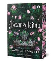 Okładka książki Bezwzględna. Bezsilna. Tom 3 wyd. 2025