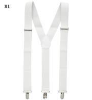 Opakowanie Białe szelki 115-120cm