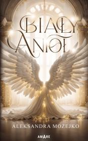 Okładka książki Biały Anioł
