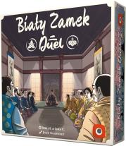 Biały Zamek: Duel PORTAL. Wydawca: Portal Games. Dadada.pl Opakowanie Biały Zamek: Duel PORTAL