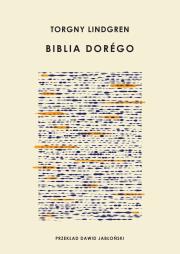 Okładka książki Biblia Dorego