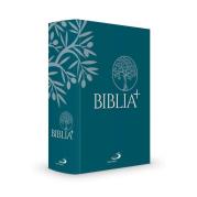 Okładka książki Biblia Plus TW