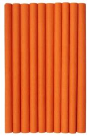 Opakowanie Bibuła marszczona brąz jasny 10szt 50x200cm HERLIZ