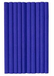 Opakowanie Bibuła marszczona fioletowa 10szt 50x200cm HERLIZ