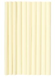 Opakowanie Bibuła marszczona kremowa 10szt 50x200cm HERLITZ