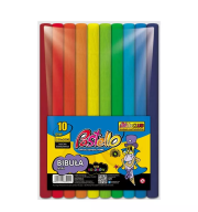 Opakowanie Bibuła marszczona mini 25x200cm 10 kolorów