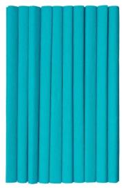 Opakowanie Bibuła marszczona morska 10szt 50x200cm HERLITZ