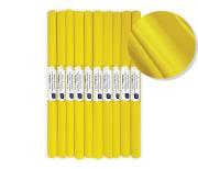 Opakowanie Bibuła marszczona nr 4 żółty (10szt)