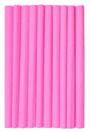 Opakowanie Bibuła marszczona róż jasny 10szt 50x200cm HERLITZ