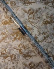 Opakowanie Bibuła satynowan Gold Cherubs 50x76cm