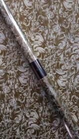 Opakowanie Bibuła satynowana Holiday Scroll 50x76cm