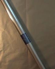 Opakowanie Bibułka metaliczna 50x70cm 20g 10 arkuszy