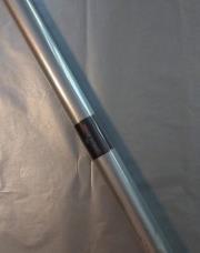 Opakowanie Bibułka metalizowana 20g 50x70cm 10 arkuszy