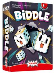 Opakowanie Biddle