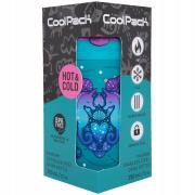 Opakowanie Bidon 350ml metalowy Coolpack Bono Seafish